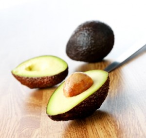 avocado health benefits