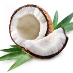 coconut health benefits