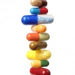 antioxidant supplements