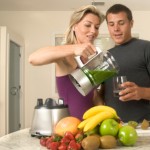 blenders for green smoothies