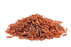 Red yeast rice to lower cholesterol