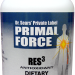 RES3 Antioxidant Supplement