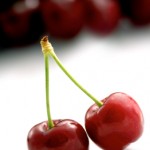 benefits of cherries