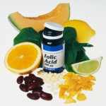 benefits of folic acid