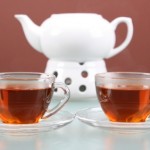 health benefits from tea