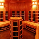 benefits of infrared saunas