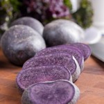 health benefits of potatoes