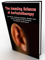 Auriculotherapy