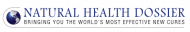 Natural Health Dossier