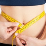 reduce belly fat in women