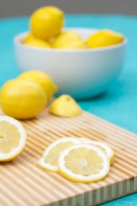 lemons for weight loss
