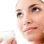 anti-aging skin cream