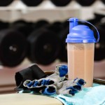 whey proteins
