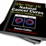 natural cancer cures
