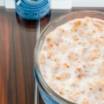 milk and weight gain