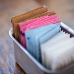 dangers of aspartame