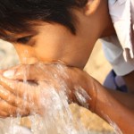 Be Careful the Next Time You Drink Tap Water fluoride lowers IQ