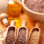 flax oil benefits