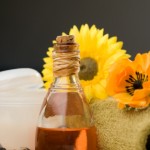 Ayurvedic oil pulling