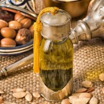 argan oil benefits