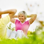 benefits of exercise