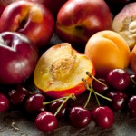 Stone Fruits May Help To Reverse Type II Diabetes fruit and diabetes