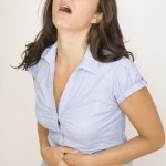 relieve digestion problems naturally
