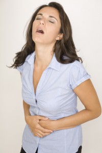 relieve digestion problems naturally