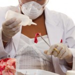 lab grown meat