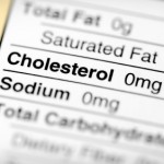 low cholesterol levels