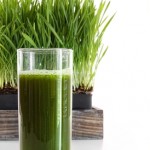 wheatgrass health benefits