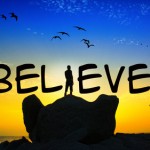 power of belief