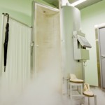whole body cryotherapy