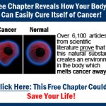 Can Your Body Easily Cure Itself of Cancer?