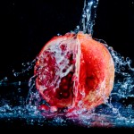 health benefits of pomegranates