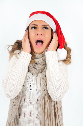 how to avoid holiday stress