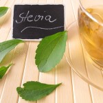 stevia powder