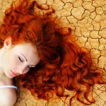 home remedies for dry hair