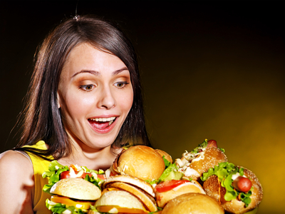 how to prevent binge eating