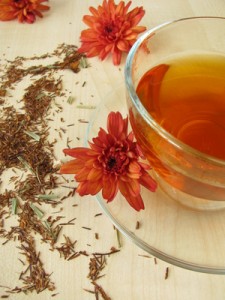 rooibos tea health benefits