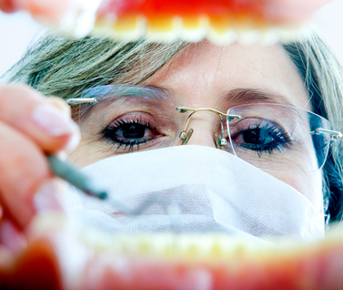 the dangers of root canals
