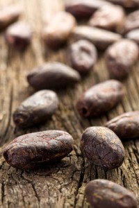 benefits of cacao