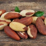 Selenium benefits