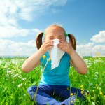allergy natural remedies