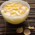 benefits of rosewater