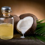 uses of coconut oil