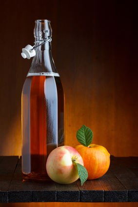Can you lose weight drinking apple cider vinegar?