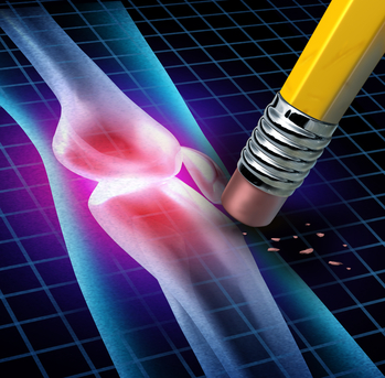 Discover the Secret to Joint Pain Relief