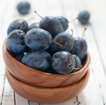 Benefits of Purple Foods