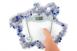 holiday scale